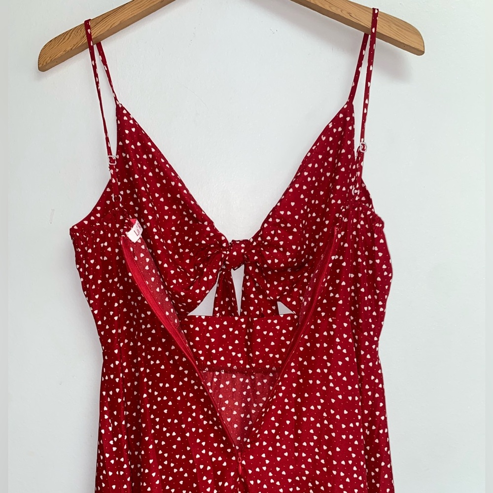 NEW LA' ROS DRESS - SMALL - Picture 4 of 14